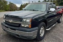 2003 Chevrolet Silverado 1500 LS