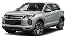 2022 Mitsubishi Outlander Sport ES