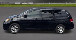 2010 Honda Odyssey EX-L