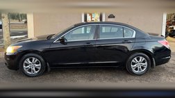 2011 Honda Accord SE