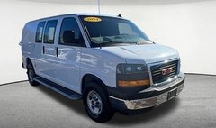 2024 GMC Savana 2500