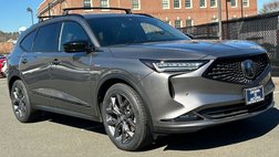 2023 Acura MDX SH-AWD w/A-SPEC