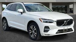 2023 Volvo XC60 B5 Core