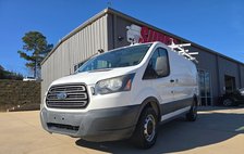 2017 Ford Transit 150