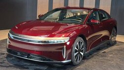 2024 Lucid Air Touring