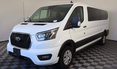 2023 Ford Transit 350 XLT