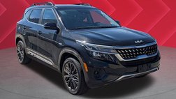 2023 Kia Seltos Nightfall