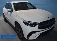 2025 Mercedes-Benz GLC-Class GLC 350e 4MATIC