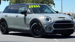 2023 MINI Clubman S