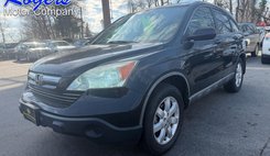 2008 Honda CR-V EX