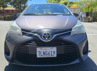 2015 Toyota Yaris L 2dr Hatchback