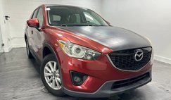 2013 Mazda CX-5 Touring