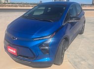 2023 Chevrolet Bolt EV 2LT