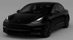 2022 Tesla Model 3 Base