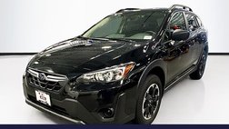 2023 Subaru Crosstrek Base