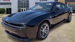 2025 Dodge Charger Daytona Scat Pack