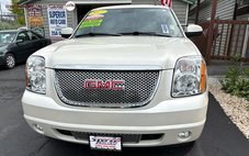 2012 GMC Yukon Denali