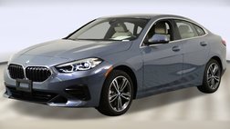 2022 BMW 2 Series 228i xDrive Gran Coupe