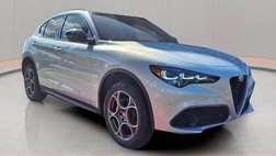 2025 Alfa Romeo Stelvio 