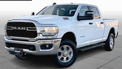 2023 Ram Ram Pickup 2500 Big Horn