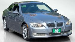 2007 BMW 3 Series 335i