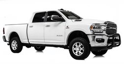 2022 Ram Ram Pickup 2500 Laramie