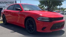 2018 Dodge Charger SXT