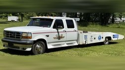 1994 Ford F-350 