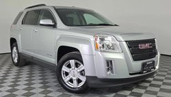 2015 GMC Terrain SLT-1