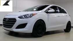 2016 Hyundai Elantra GT Base