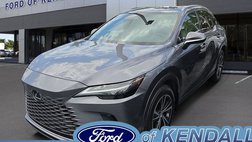2023 Lexus RX 350 Base