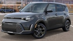 2025 Kia Soul EX