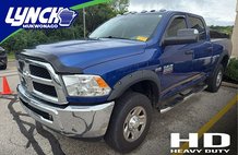 2017 Ram Ram Pickup 2500 Tradesman