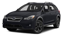 2014 Subaru XV Crosstrek 2.0i Limited