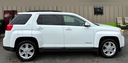 2011 GMC Terrain SLT-1