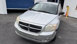 2011 Dodge Caliber Mainstreet