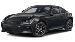 2025 Toyota GR86 Base