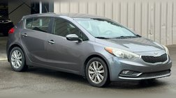 2015 Kia Forte5 EX