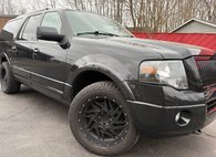 2013 Ford Expedition EL Limited
