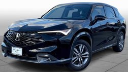 2025 Acura ADX Base