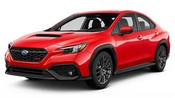2025 Subaru WRX Premium