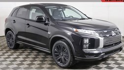 2026 Mitsubishi Outlander Sport LE