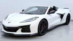2023 Chevrolet Corvette Z06