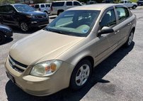 2007 Chevrolet Cobalt LS