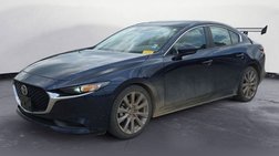 2020 Mazda MAZDA3 Select