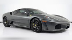 2006 Ferrari F430 F1
