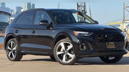 2023 Audi Q5 quattro S line Prem Plus 45 TFSI