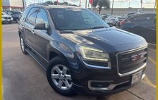 2016 GMC Acadia SLE-1
