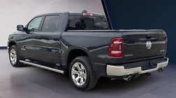 2021 Ram Ram Pickup 1500 Lone Star