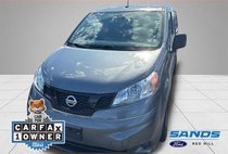 2021 Nissan NV200 S